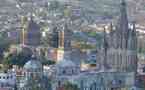 UNESCO distingue a San Miguel de Allende como Patrimonio de la Humanidad