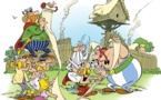 Astérix y Obélix incursionan por Italia en su nueva aventura