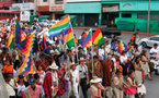 Pueblos indígenas organizarán segunda cumbre en Cusco