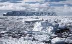 Navío antártico ruso alquilado por Argentina partirá hacia Polo Sur