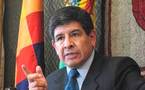 Bolivia asegura los mercados de gas argentino y brasileño, y descarta Chile