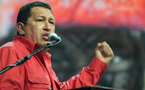Mientras Chávez se aferra a su partido Tabaré se aleja del suyo