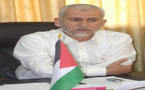 Asesinado ministro del Interior palestino en nuevos bombardeos israelíes
