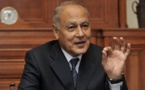El jefe de la Liga Árabe insta a frenar la escalada de violencia en Siria
