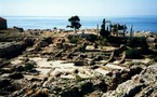 Descubren en Biblos una necrópolis de la época romana