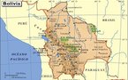 Bolivia se decidió por la nueva Constitución