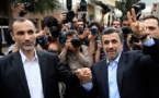 Ahmadinejad se presenta a presidenciales en Irán pese a oposición de Jamenei