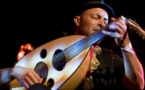 Dhafer Youssef, la voz del canto místico sufí mezclado con jazz