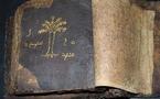 Hallada en Chipre una supuesta Biblia de la Antigüedad