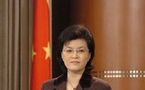 Pide China a Japón cesar de inmediato acción en Islas Diaoyu