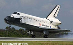 NASA aplaza de nuevo lanzamiento del transbordador Discovery