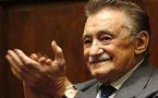 Escritora uruguaya presentó biografía del poeta Mario Benedetti