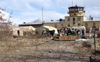 Rechaza gobierno de Obama derecho a juicio de prisioneros en Afganistán