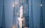 Primera nave de aprovisionamiento china se acopla al laboratorio espacial