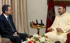 La primera cumbre entre la UE y Marruecos la organizará España