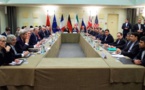 Irán y las grandes potencias reunidos en Viena por el acuerdo nuclear