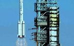 China planea lanzar naves espaciales Shenzhou VIII y IX en 2011