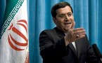 Teherán condena muerte en Francia de defensor de los derechos humanos