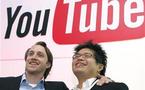 YouTube bloqueará videos de música a los usuarios británicos