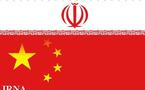 Irán y China suscriben acuerdo gasífero por 2.600 millones de euros