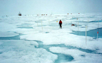 El Ártico quedará sin hielo en septiembre de 2099