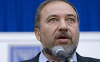 Netanyahu designa al extremista Lieberman canciller de Israel