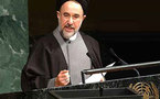 Jatami renuncia a su candidatura a la presidencia de Irán
