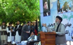 Ex jefe de guerra afgano Hekmatyar llama a los taliban a la paz