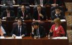 Parlamento madrileño exculpa al gobierno de Madrid de trama de espionaje