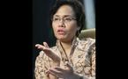 Indonesia y China prometen impulsar asociación estratégica