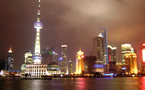 Shanghai, colonial y vanguardista