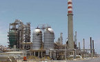 Venezuela dice refinería Cardón, totalmente operativa en abril