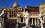 Reunión en el Vaticano sobre relaciones con China, el lunes