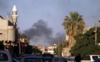 Jefes rivales de Libia quieren poner fin al conflicto