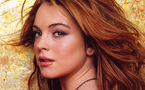 Lindsay Lohan vuelve al trabajo con la comedia "Labor Pains"