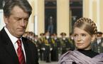 Yúschenko recurrirá fecha de elecciones presidenciales en Ucrania
