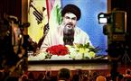 Insiste jefe de Hezbollah en importancia de próxima elección general libanesa