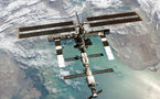Los cosmonautas rusos no pueden usar el baño de los estadounidenses