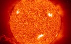 Rusia y Japón sincronizan telescopios para sacar imágenes del Sol