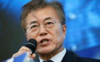 Moon Jae-In, de activista y abogado de derechos humanos a presidente de Corea del Sur