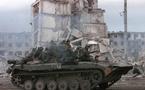 Rusia deja de considerar Chechenia zona de operación antiterrorista