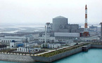 China construirá cinco centrales nucleares en 2009