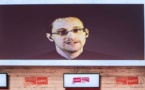 Snowden responzabiliza a la NSA de masivo ciberataque