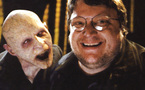 Guillermo del Toro recuperará los vampiros terroríficos en trilogía literaria