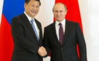 La región que lo decidirá todo: ¿dónde chocarán el proyecto ruso-chino y EEUU?