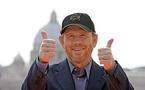 Ron Howard afirma que el Vaticano dificultó el rodaje de 'Ángeles y demonios'