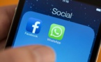 La UE multa a Facebook por información incorrecta en la compra de WhatsApp