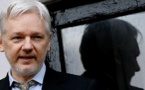 Archivada la investigación por violación contra Julian Assange en Suecia