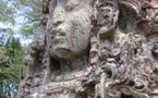 Posible hallazgo de restos de primeros reyes mayas en Honduras