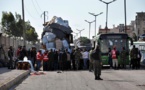 El último barrio rebelde de Homs a punto de ser totalmente evacuado